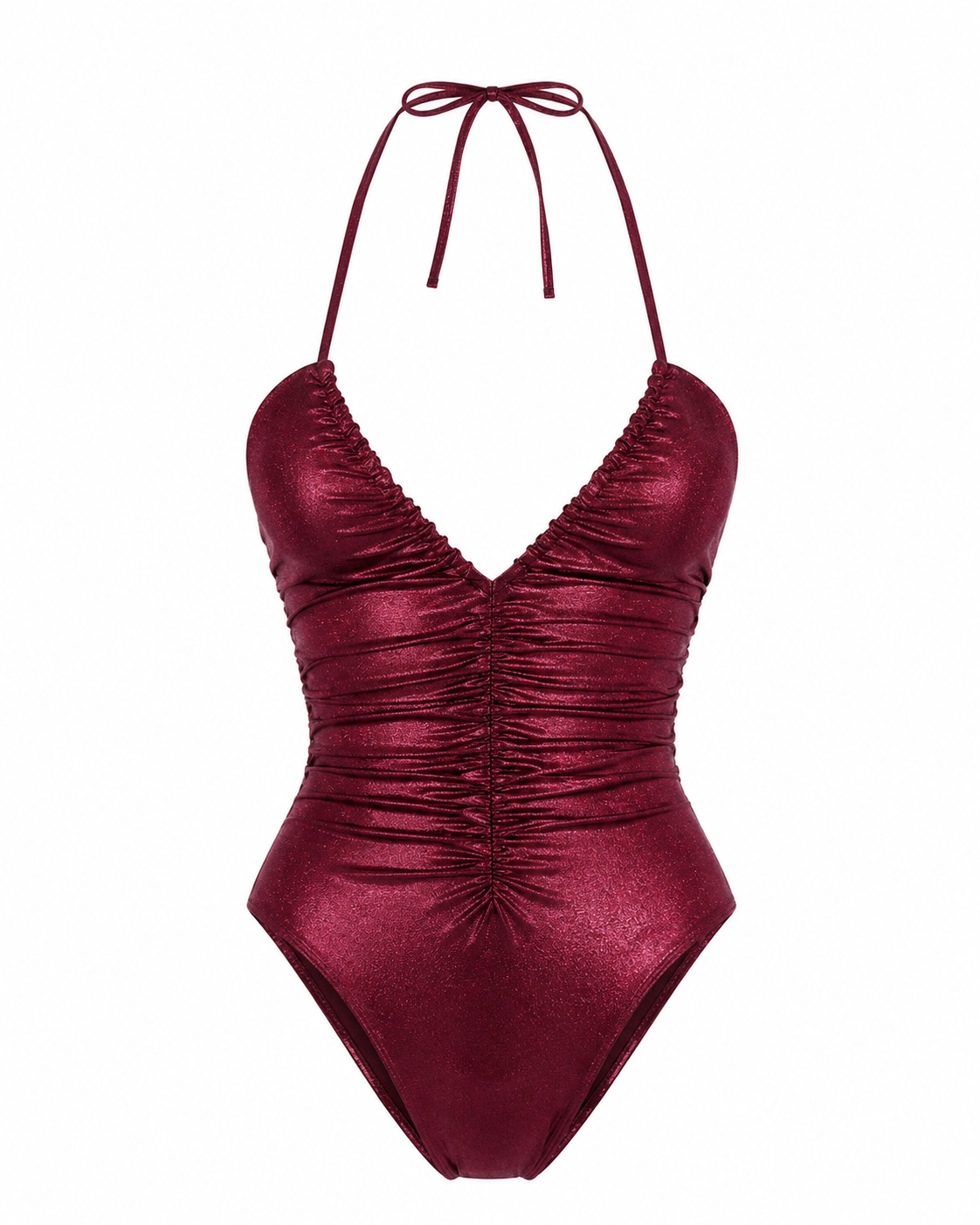 BORDEAUX Swimsuit - Pre Order